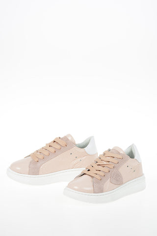 Leather GRANVILLE Sneakers