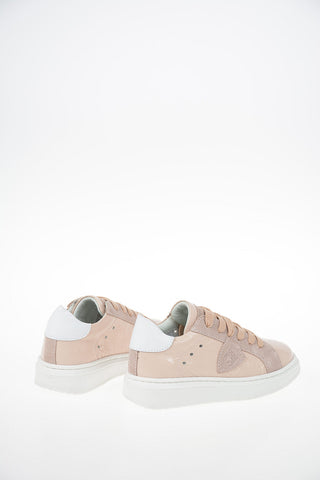 Leather GRANVILLE Sneakers