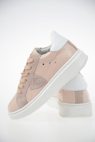Leather GRANVILLE Sneakers