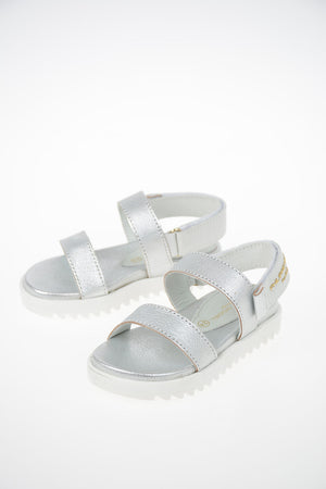 Leather CALVI Sandal