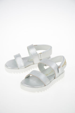 Leather CALVI Sandal