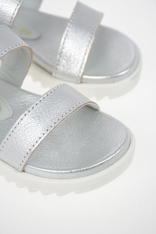 Leather CALVI Sandal