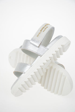 Leather CALVI Sandal