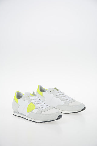 Leather TROPEZ Sneakers