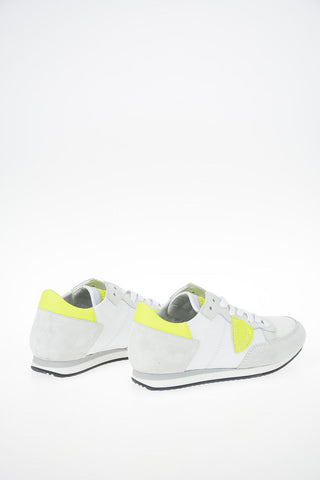 Leather TROPEZ Sneakers