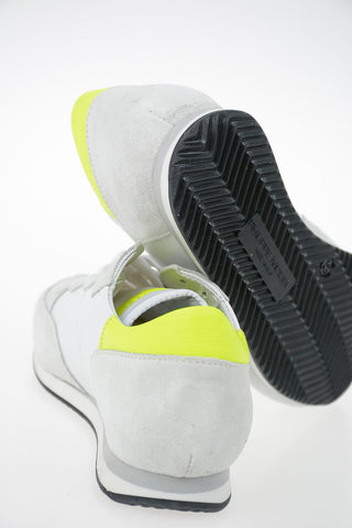 Leather TROPEZ Sneakers