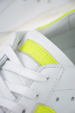Leather PARIS Sneakers