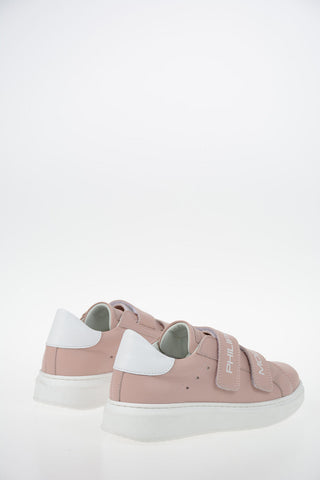 Leather GRANVILLE Sneakers