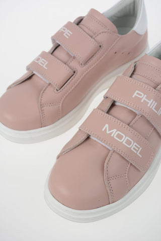 Leather GRANVILLE Sneakers