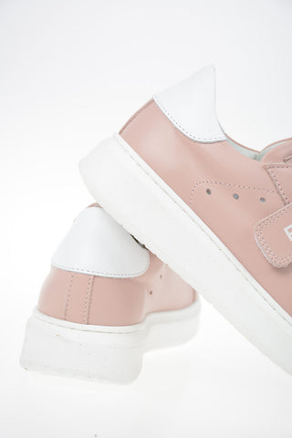 Leather GRANVILLE Sneakers