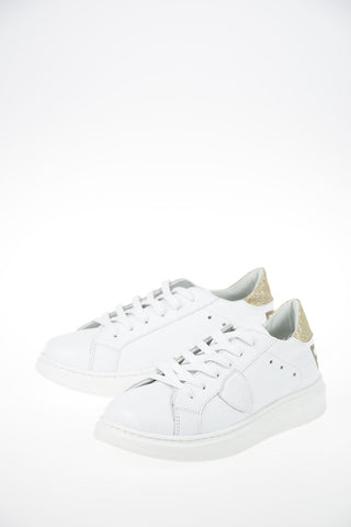 Sneakers GRANVILLE in Pelle