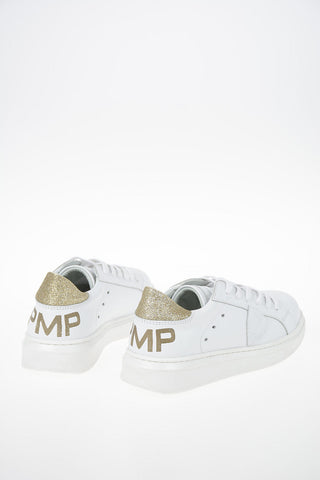 Sneakers GRANVILLE in Pelle