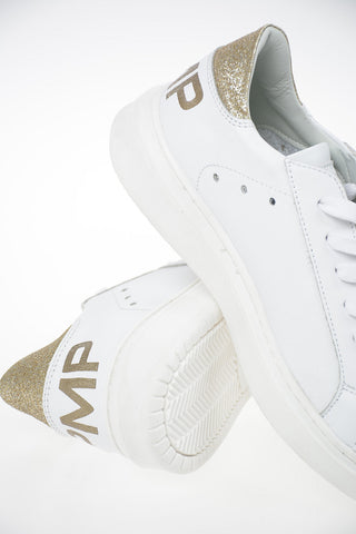 Sneakers GRANVILLE in Pelle