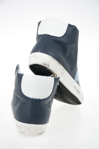 Sneakers PARIS in Pelle