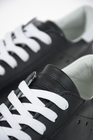 Sneakers GRANVILLE in Pelle