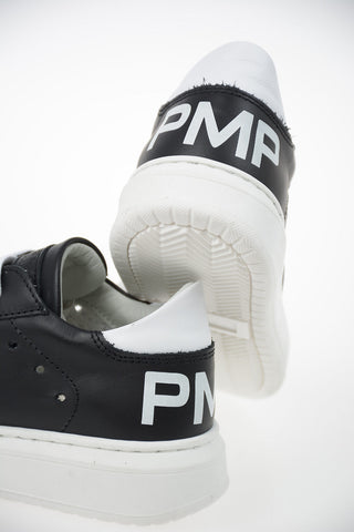 Sneakers GRANVILLE in Pelle
