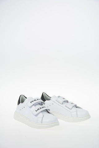 Sneakers GRANVILLE in Pelle