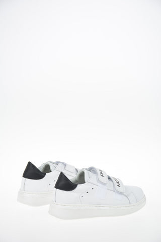 Sneakers GRANVILLE in Pelle