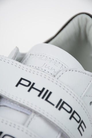 Sneakers GRANVILLE in Pelle