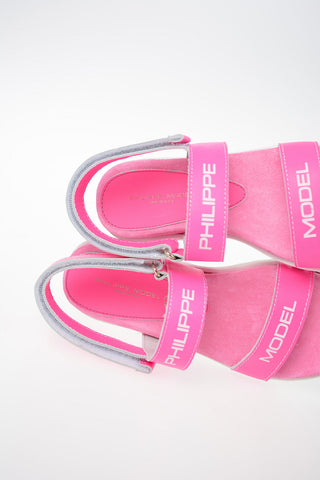 Leather CALVI Sandal