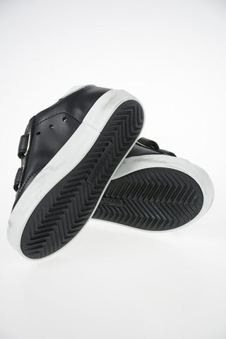 Sneakers PARIS in Pelle