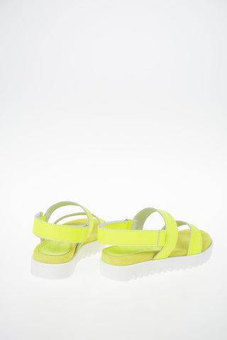Leather CALVI Sandal