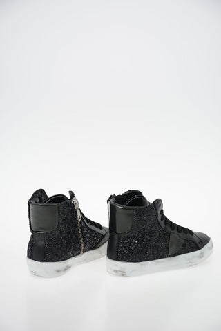 Sneakers PARIS Glitter