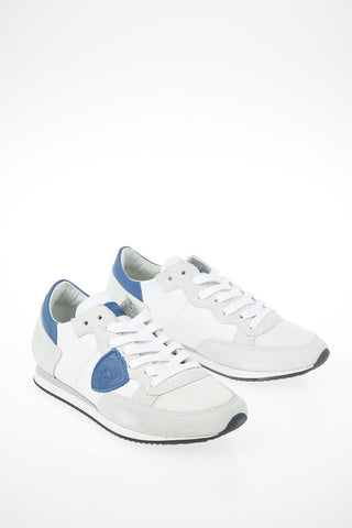 Leather TROPEZ Sneakers