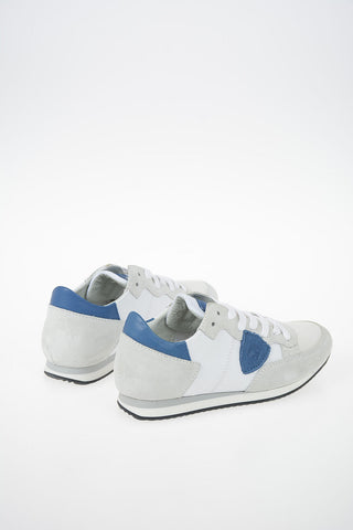 Leather TROPEZ Sneakers