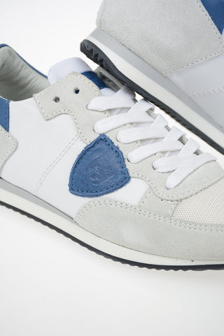 Leather TROPEZ Sneakers