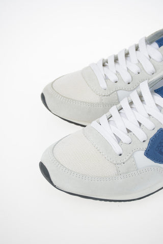 Leather TROPEZ Sneakers