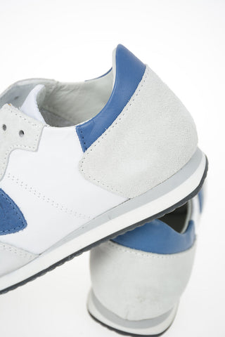 Leather TROPEZ Sneakers
