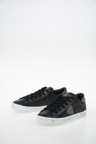 Sneakers PARIS Glitter