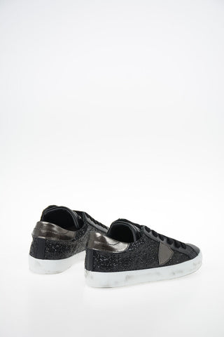 Sneakers PARIS Glitter