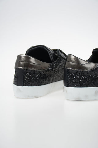 Sneakers PARIS Glitter