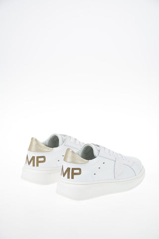 Leather GRANVILLE Sneakers