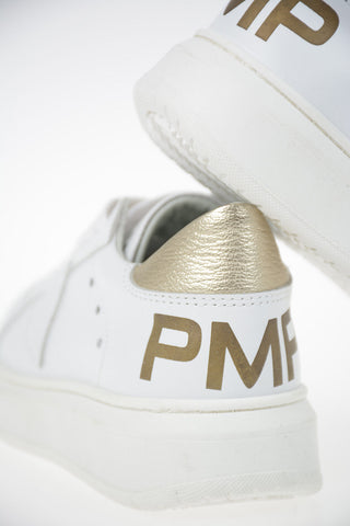 Leather GRANVILLE Sneakers