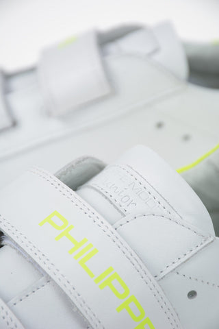 Leather GRANVILLE Sneakers