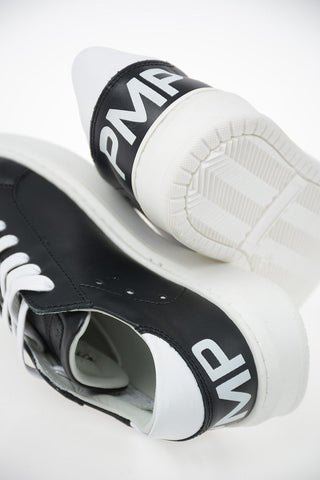 Leather GRANVILLE Sneakers