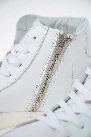 Sneakers PARIS in Pelle