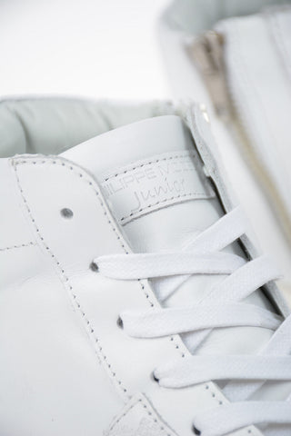 Sneakers PARIS in Pelle