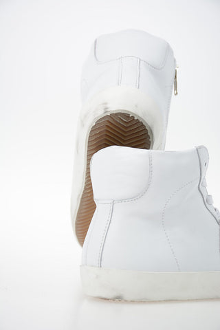 Sneakers PARIS in Pelle