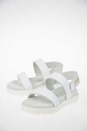 Leather CALVI Sandal