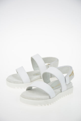 Leather CALVI Sandal