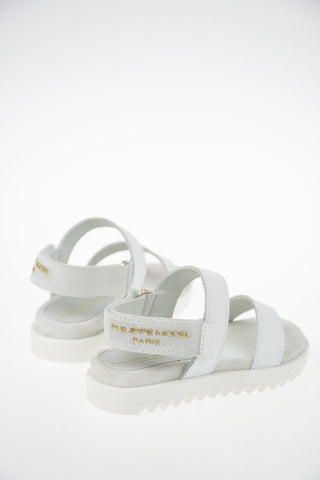 Leather CALVI Sandal