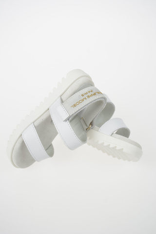 Leather CALVI Sandal