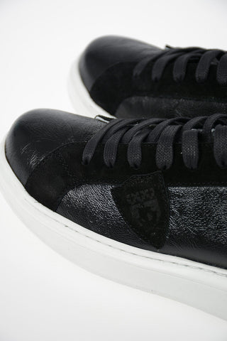 Leather GRANVILLE Sneakers
