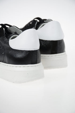 Leather GRANVILLE Sneakers