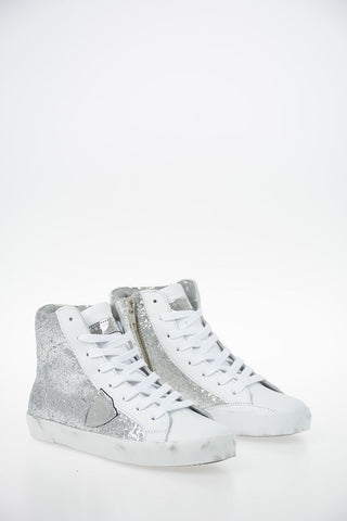 Sneakers PARIS Glitter