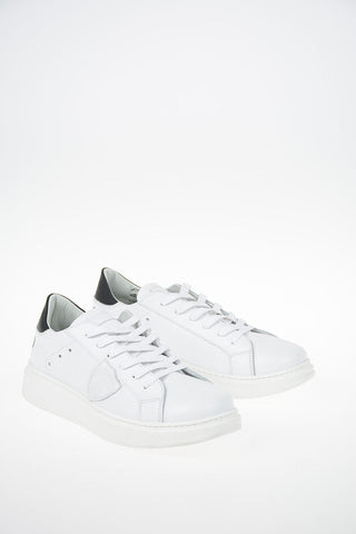 Leather GRANVILLE Sneakers